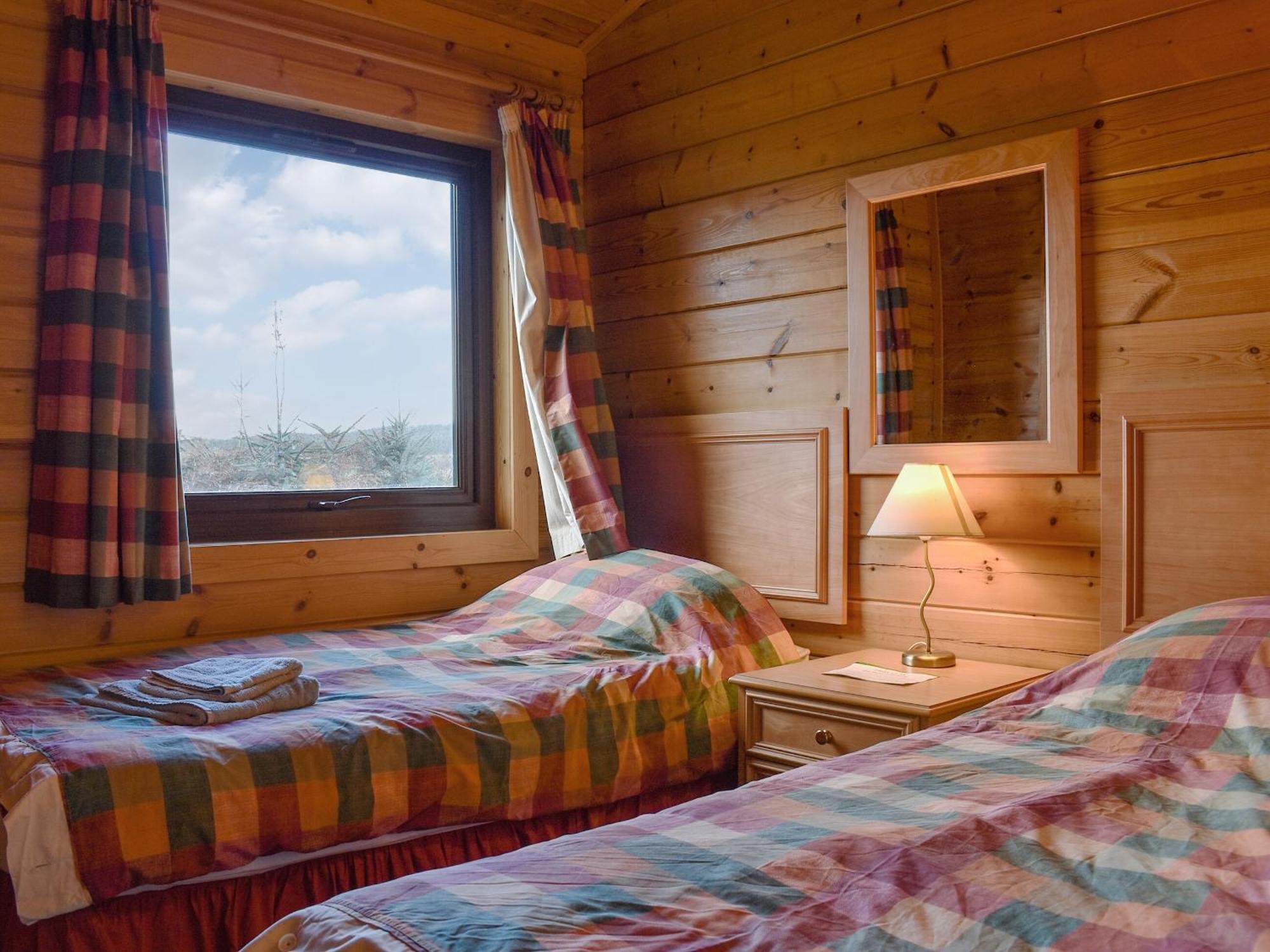 Jasmine Lodge Woolfardisworthy  Екстериор снимка